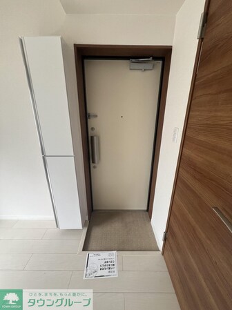 CICADA ASAGAYAの物件内観写真